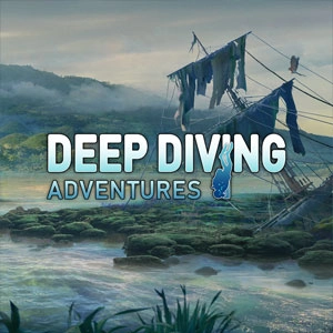 Deep Diving Adventures Pc