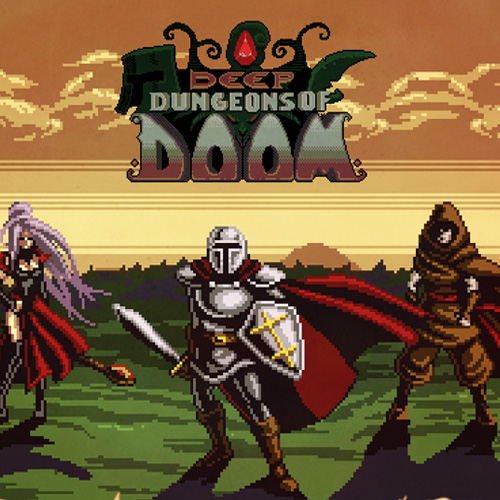 Koop Deep Dungeons of Doom CD Key Compare Prices