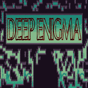Koop Deep Enigma CD Key Goedkoop Vergelijk de Prijzen