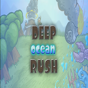 Koop Deep Ocean Rush CD Key Goedkoop Vergelijk de Prijzen