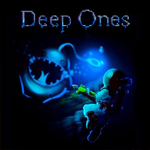 Deep Ones Xbox One