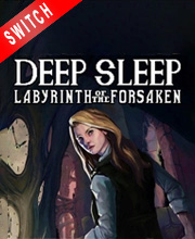 Deep Sleep Labyrinth Of The Forsaken