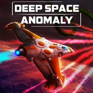 Koop Deep Space Anomaly CD Key Goedkoop Vergelijk de Prijzen