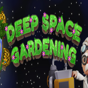 Koop Deep Space Gardening CD Key Goedkoop Vergelijk de Prijzen