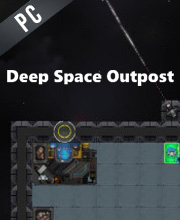 Koop Deep Space Outpost CD Key Goedkoop Vergelijk de Prijzen