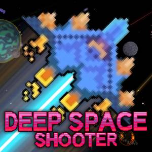 Koop Deep Space Shooter CD Key Goedkoop Vergelijk de Prijzen