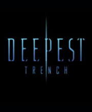 Deepest Trench Xbox Series X