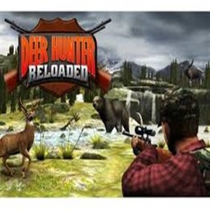 Deer Hunter Reloaded Xbox One