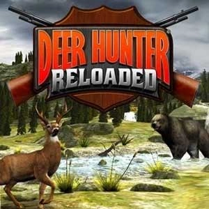 Deer Hunter Reloaded Playstation 4