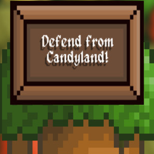 Koop Defend from Candyland CD Key Goedkoop Vergelijk de Prijzen