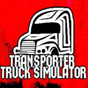 Transporter Truck Simulator Pc
