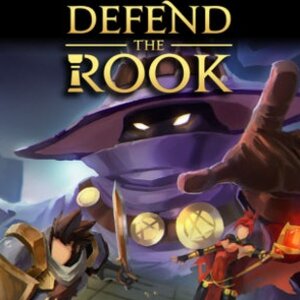 Koop Defend the Rook PS5 Goedkoop Vergelijk de Prijzen