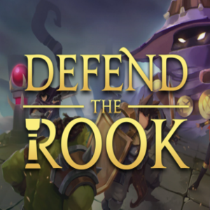 Koop Defend the Rook Nintendo Switch Goedkope Prijsvergelijke