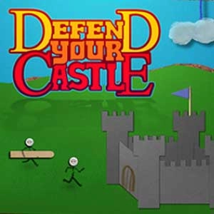 Defend your Castle