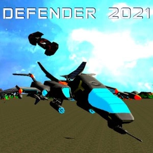 Defender 2021 Pc