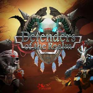 Koop Defenders Of The Realm VR CD Key Compare Prices