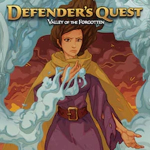 Defender’s Quest Valley of the Forgotten DX