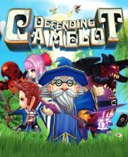 Defending Camelot Switch