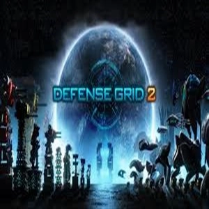Defense Grid 2 Xbox Series X
