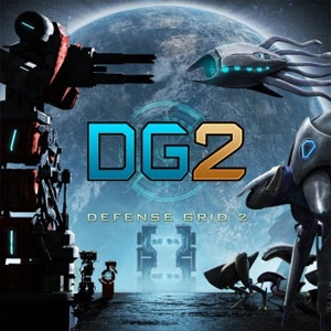 Defense Grid 2 Playstation 4