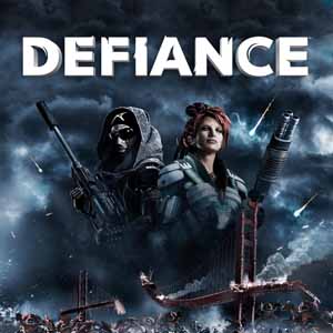 Koop Defiance PS3 Code Compare Prices