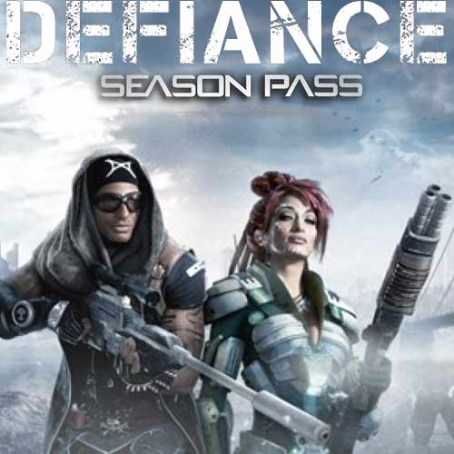 Defiance Season Pass CD Key Compare Prices