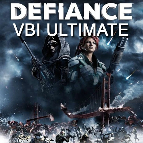 Defiance VBI Ultimate