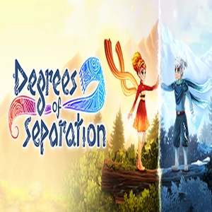 Degrees of Separation Xbox Series X