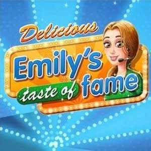 Delicious Emily's Taste of Fame Pc