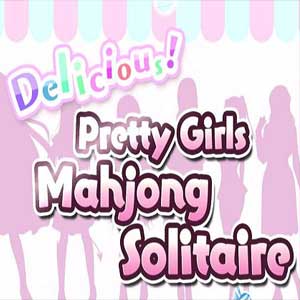 Koop Delicious Pretty Girls Mahjong Solitaire CD Key Compare Prices