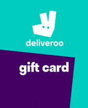 Deliveroo Cadeaubon | Vergelijk de Prijzen
