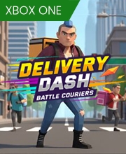 Koop Delivery Dash Battle Couriers Xbox One Goedkoop Vergelijk de Prijzen