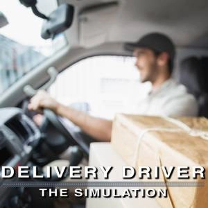 Delivery Driver The Simulation Switch