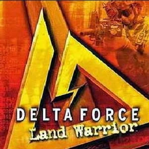 Delta Force Land Warrior Pc