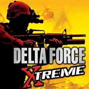 Delta Force Xtreme Pc