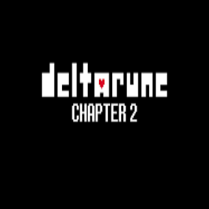 Koop DELTARUNE Chapter 2 Goedkoop Vergelijk de Prijzen