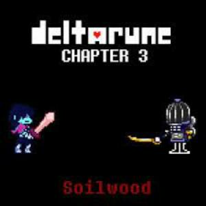 DELTARUNE Chapter 3 Pc