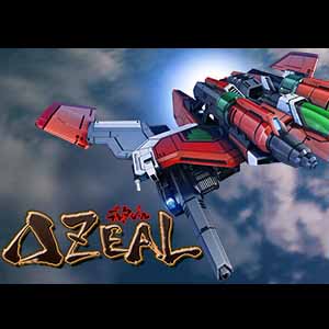 Koop DELTAZEAL CD Key Compare Prices