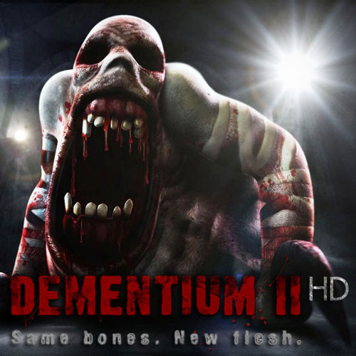 Koop Dementium 2 CD Key Compare Prices