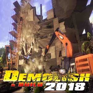 Koop Demolish and Build 2018 Nintendo Switch Goedkope Prijsvergelijke