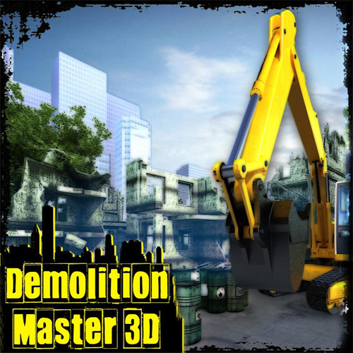 Koop Demolition Master 3D CD Key Compare Prices