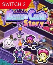 Koop Demon Castle Story Nintendo Switch 2 Goedkope Prijsvergelijke