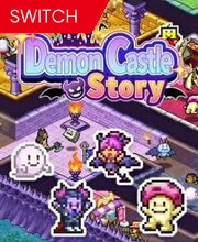 Koop Demon Castle Story Nintendo Switch Goedkope Prijsvergelijke