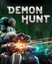 Koop Demon Hunt CD Key Goedkoop Vergelijk de Prijzen