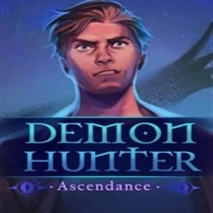 Demon Hunter Ascendance Playstation 5