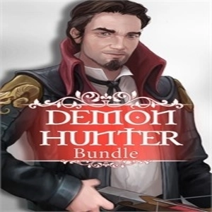 Demon Hunter Bundle Xbox One