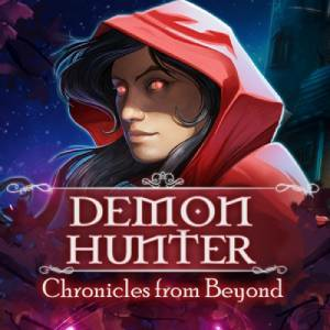 Demon Hunter Chronicles from Beyond Xbox Series X