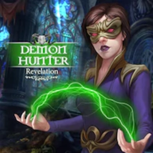Demon Hunter Revelation Playstation 4