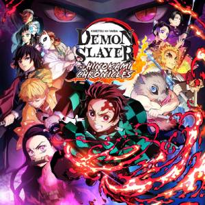 Koop Demon Slayer Kimetsu no Yaiba The Hinokami Chronicles Nintendo Switch Goedkope Prijsvergelijke
