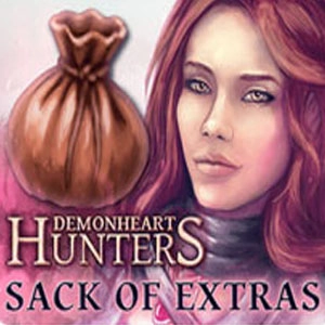 Demonheart Hunters Sack of Extras Pc